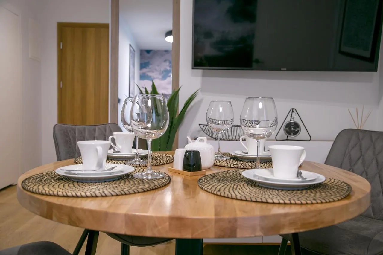 Apartament Szymanska 1 Apartment Zakopane 0*,